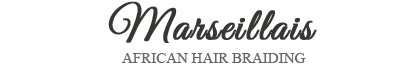 Marseillais African Hair Braiding logo